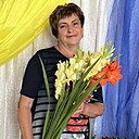 Валентина, 62 года