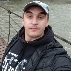 Фотография мужчины Вячеслав, 32 года из г. Орск