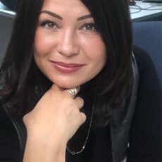 Фотография девушки Ольга, 49 лет из г. Южно-Сахалинск