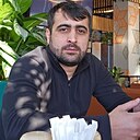 Али, 37 лет