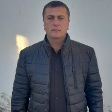 Фотография мужчины Мамед, 40 лет из г. Волгодонск