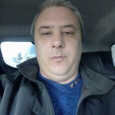 Фотография мужчины Виталий, 39 лет из г. Белая Калитва