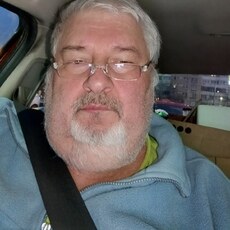 Фотография мужчины Сергей, 63 года из г. Санкт-Петербург