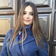 Фотография девушки Оля, 25 лет из г. Нижний Новгород