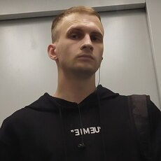 Фотография мужчины Павел, 28 лет из г. Рязань