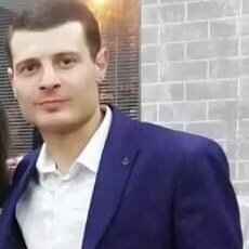 Фотография мужчины Вачик, 34 года из г. Алдан