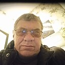 Сергей, 64 года