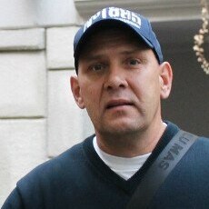 Фотография мужчины Игорь, 49 лет из г. Рязань