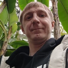 Фотография мужчины Андрей, 34 года из г. Петрозаводск