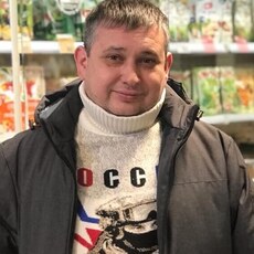 Фотография мужчины Валерий, 42 года из г. Брянск