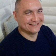 Фотография мужчины Андрей, 47 лет из г. Чебоксары