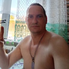 Фотография мужчины Алексей, 40 лет из г. Екатеринбург