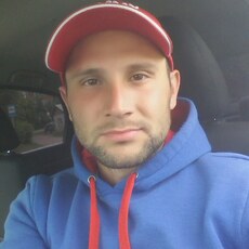 Фотография мужчины Кирилл, 34 года из г. Шаркан