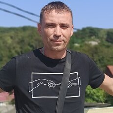 Фотография мужчины Сергей, 41 год из г. Няндома