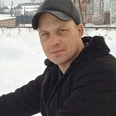 Фотография мужчины Александр, 37 лет из г. Киров