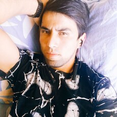 Фотография мужчины Шоха, 33 года из г. Набережные Челны