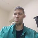 Археолог, 35 лет