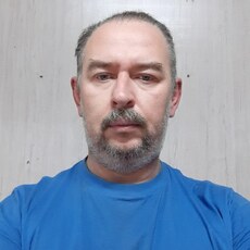 Фотография мужчины Александр, 43 года из г. Богородск