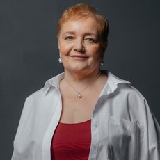 Фотография девушки Галина, 65 лет из г. Екатеринбург