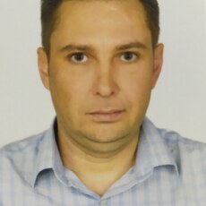 Фотография мужчины Алексей, 42 года из г. Витебск
