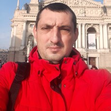 Фотография мужчины Сергій, 40 лет из г. Долинская