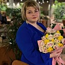 Анастасия, 25 лет