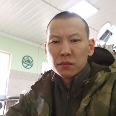 Фотография мужчины Леонид, 43 года из г. Элиста
