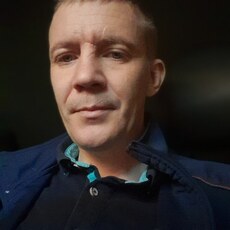 Фотография мужчины Алексей, 41 год из г. Чехов