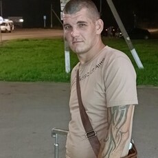 Фотография мужчины Александр, 35 лет из г. Севастополь