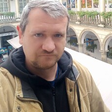 Фотография мужчины Виктор, 41 год из г. Харьков