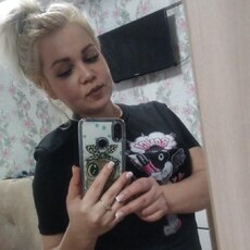 Фотография девушки Вредная, 36 лет из г. Ангарск