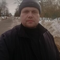 Фотография мужчины Иван, 39 лет из г. Сергиев Посад
