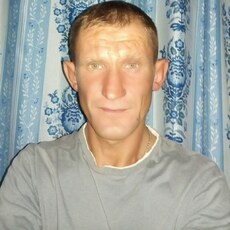 Фотография мужчины Денис, 43 года из г. Лида