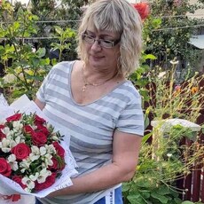 Фотография девушки Анна, 62 года из г. Гродно