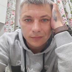 Фотография мужчины Женя, 37 лет из г. Саратов