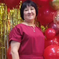 Фотография девушки Махаббат, 52 года из г. Омск