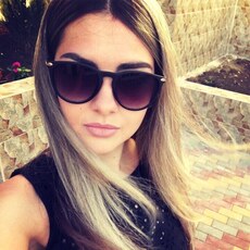 Фотография девушки Алина, 30 лет из г. Ейск
