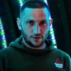 Фотография мужчины Дмитрий, 33 года из г. Белово