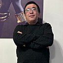 Рустам, 46 лет