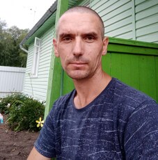 Фотография мужчины Вячеслав, 44 года из г. Новосибирск