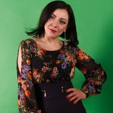 Фотография девушки Марина, 47 лет из г. Москва