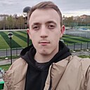 Иван, 25 лет