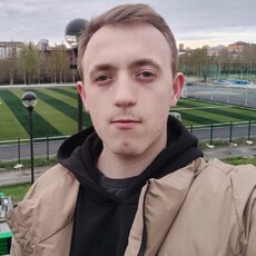 Фотография мужчины Иван, 25 лет из г. Петрозаводск