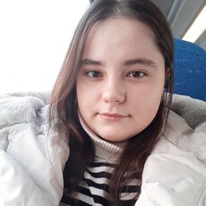 Фотография девушки Екатерина, 24 года из г. Пермь