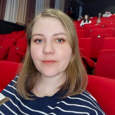 Фотография девушки Юлия, 41 год из г. Воронеж