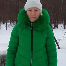 Фотография девушки Евгения, 42 года из г. Ковров