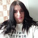 Надя, 23 года