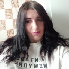 Фотография девушки Надя, 23 года из г. Ленинск-Кузнецкий