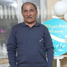 Фотография мужчины Руслан, 60 лет из г. Алматы