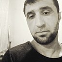 Хуршид, 39 лет